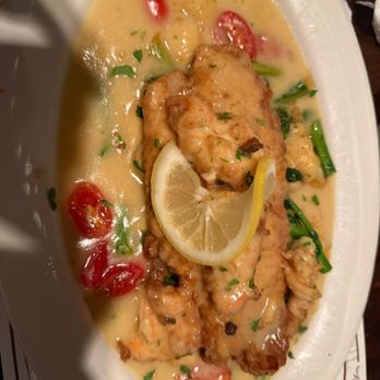 Vincent's Clam Bar - Bocourti Abruzzese - Seafood Near Me - Carle Place, New York Vincent's Clam Bar - Bocourti Abruzzese - Seafood Near Me - Carle Place, New York