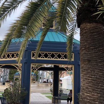 Mizner Park - Shopping Centers Near Me - Boca Raton, Florida