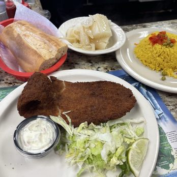 La Teresita Cafe - Cuban Near Me - Tampa, Florida La Teresita Cafe - Cuban Near Me - Tampa, Florida