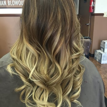Salon Image TM - Hair Salons Near Me - Carson, California
