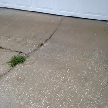 Mista Spot Cleaning - Driveway After! - Window Washing Near Me Mista Spot Cleaning - Driveway After! - Window Washing Near Me