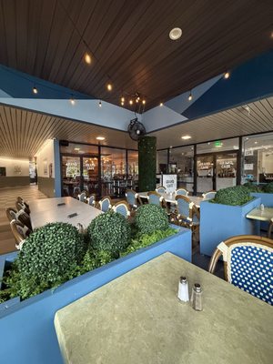 Grand Cafe Hollywood by null