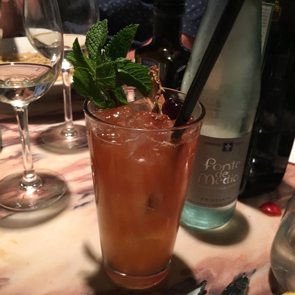 Fuoco - Bere Dolce Salato - The Sorry Don. Very good. - Italian Near Me - Rome, RM Fuoco - Bere Dolce Salato - The Sorry Don. Very good. - Italian Near Me - Rome, RM