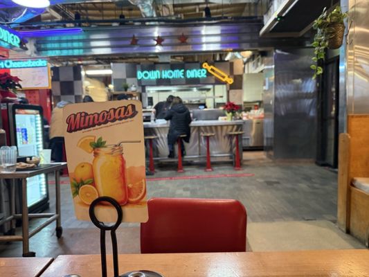 Down Home Diner by null Down Home Diner by null