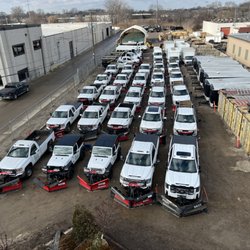 Tocco Mannino Landscaping