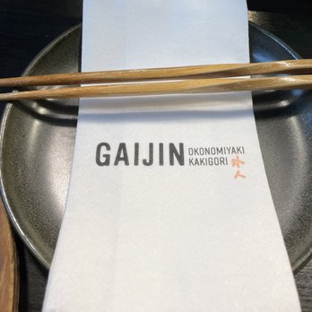 Gaijin - Japanese Near Me - Chicago, Illinois