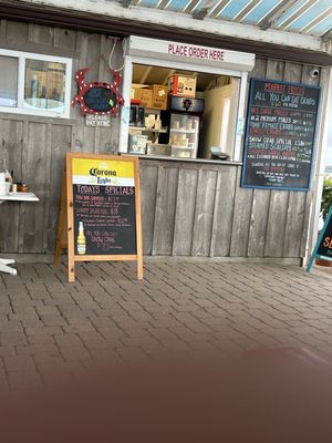 H&H Seafood Market by null