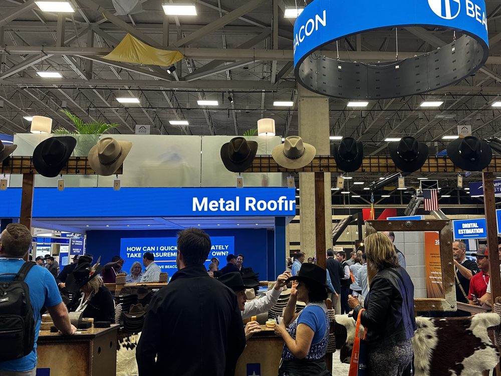 Slide of Unicoat Industrial Roofing