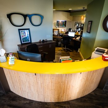Vision Loft - Optometrists Near Me - Concord, North Carolina