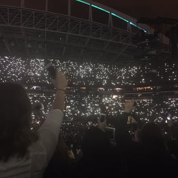 Lumen Field - Beyoncé Formation Tour May 2016 - Stadiums & Arenas Near Me - Seattle, Washington Lumen Field - Beyoncé Formation Tour May 2016 - Stadiums & Arenas Near Me - Seattle, Washington