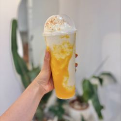 Nostimo Cafe & Tea