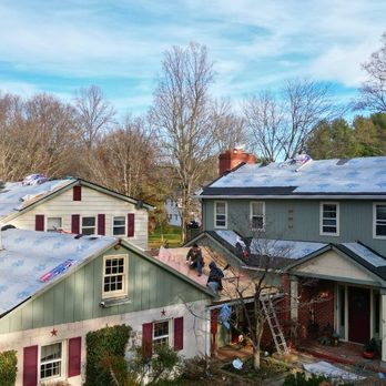 Vanguard General Contracting - Roof Inspectors Near Me - Edgewater, Maryland Vanguard General Contracting - Roof Inspectors Near Me - Edgewater, Maryland