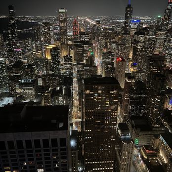 360 Chicago - Amazing view - Observatories Near Me - Chicago, Illinois