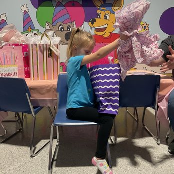 Kanga’s Indoor Playcenter - Kids Activities Near Me - Independence, Missouri