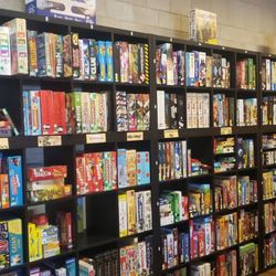 Roll With It - Games Wall