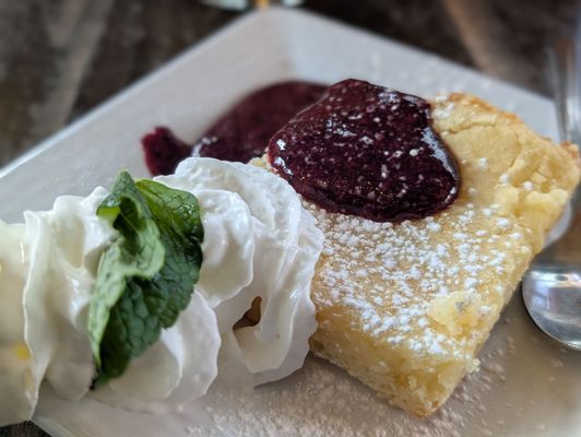 Salt + Smoke by null