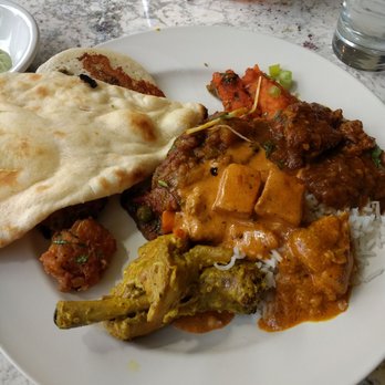Haveli Bistro - What I got from the buffet - Indian Near Me - Columbus, Ohio Haveli Bistro - What I got from the buffet - Indian Near Me - Columbus, Ohio