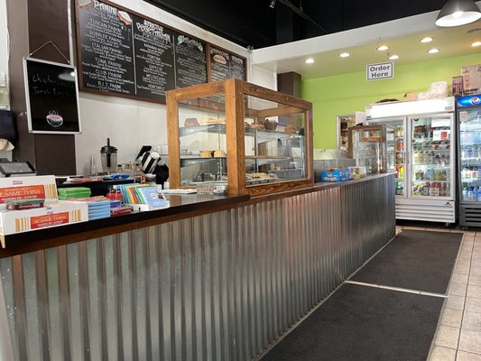 Coco Cafe Oakland by null