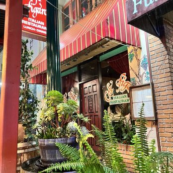 Café Figaro - Italian Near Me - Burlingame, California Café Figaro - Italian Near Me - Burlingame, California