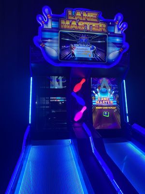 Dave & Buster's Phoenix - Scottsdale by null