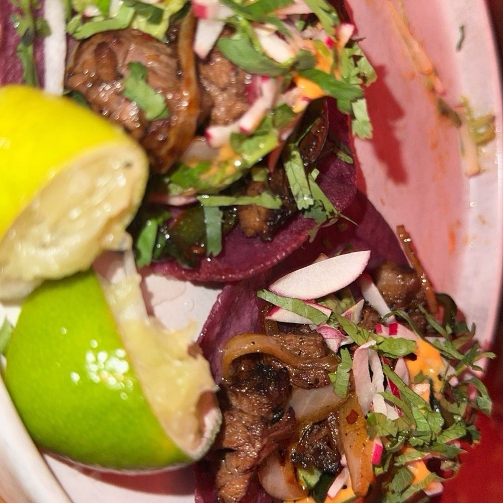 Bandit - Steak Tacos - American Near Me - Chicago, Illinois Bandit - Steak Tacos - American Near Me - Chicago, Illinois