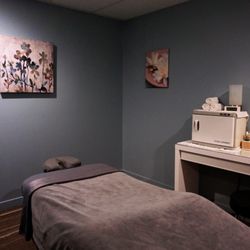 The Self Centre Massage and Wellness
