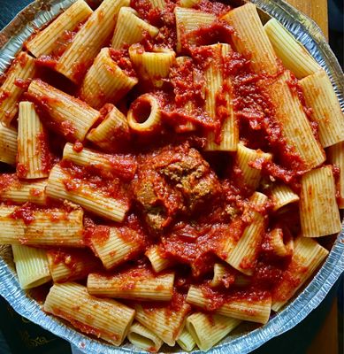 Luigi's Pizza Kitchen by null