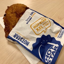 Hot Cheese Chicken
