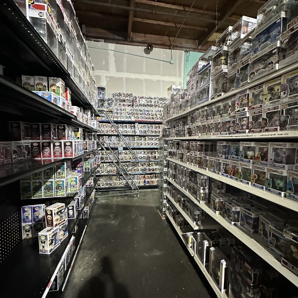 TOP 10 BEST Manga Stores in San Jose, CA - Updated 2026 - Yelp