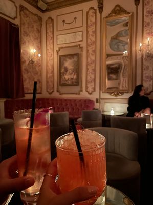 Dear Irving Gramercy by null Dear Irving Gramercy by null