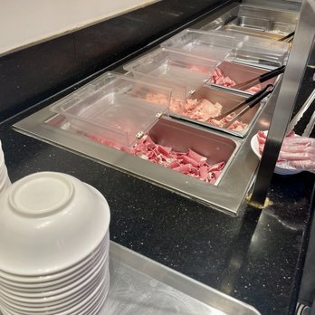 Rc Mongolian BBQ Buffet - Buffets Near Me - Rancho Cucamonga, California