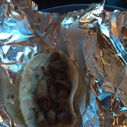 La Cabaña Steak House - Taquito de tripa