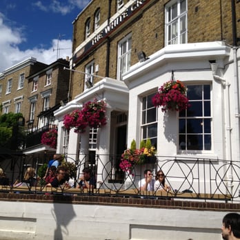 The White Cross - Pubs Near Me - London, XGL The White Cross - Pubs Near Me - London, XGL