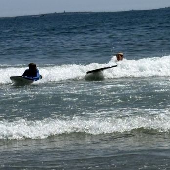 York Harbor Beach - Surfing board fun - Beaches Near Me - York, Maine York Harbor Beach - Surfing board fun - Beaches Near Me - York, Maine