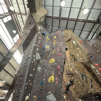 Movement - Sunnyvale - Climbing Near Me - Sunnyvale, California