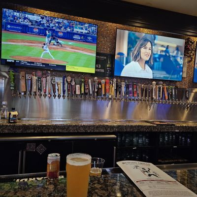 Hudson Grille Sandy Springs by null