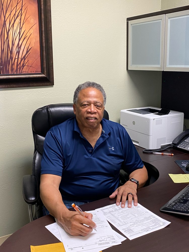 ALL ABOUT TAXES Updated July 2024 10 Photos & 50 Reviews 1961