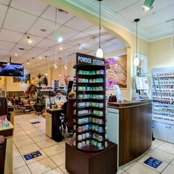 Dynasty Nails Spa - Salon