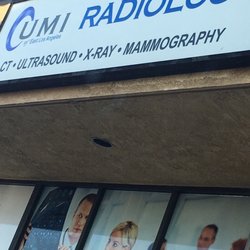 United Medical Imaging of East Los Angeles - DO NOT ENTER SLOW AND UNFRIENDLY ASS STAFF!!