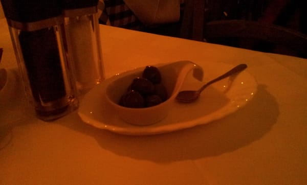 Trattoria da Enzo by null