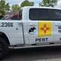 Photo of New Mexico Pest Patrol