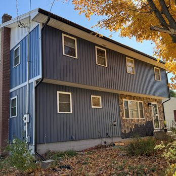 All Seasons Siding - Windows Installation Near Me - Essex Junction, Vermont All Seasons Siding - Windows Installation Near Me - Essex Junction, Vermont