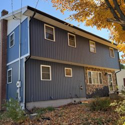 All Seasons Siding