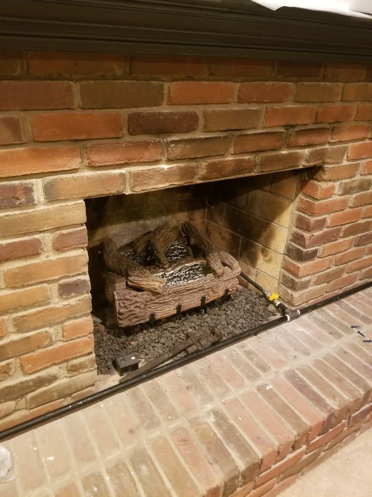 Slide of Hueys Handyman Service