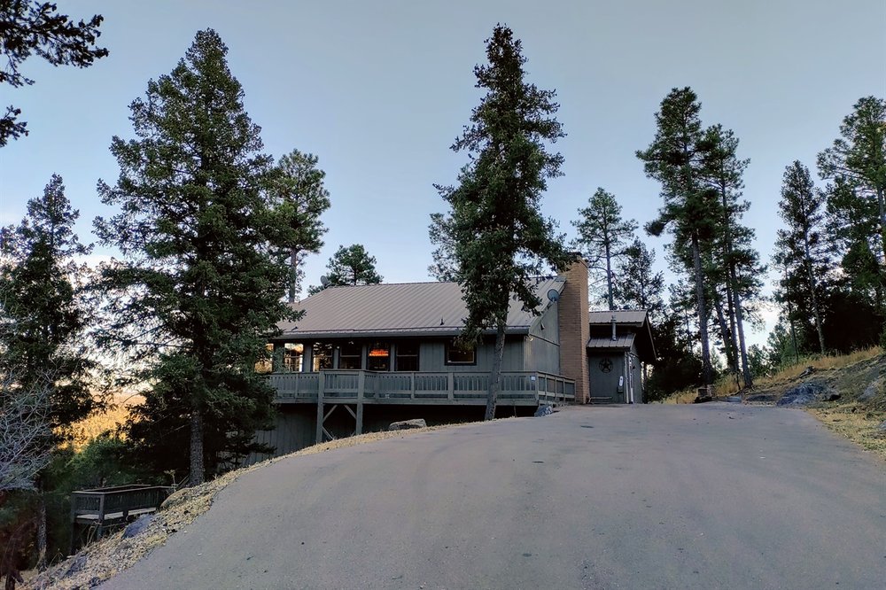 RUIDOSO MOUNTAIN VIEW CABIN RENTALS Updated July 2024 Kirkman Cir