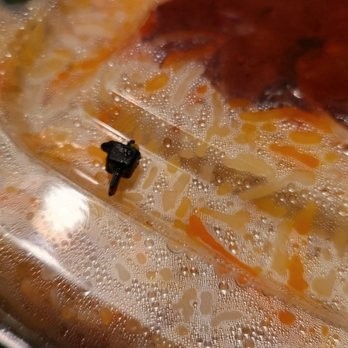 Charminar Indian Cuisine - Piece of plastic - Indian Near Me - Mississauga, Ontario Charminar Indian Cuisine - Piece of plastic - Indian Near Me - Mississauga, Ontario