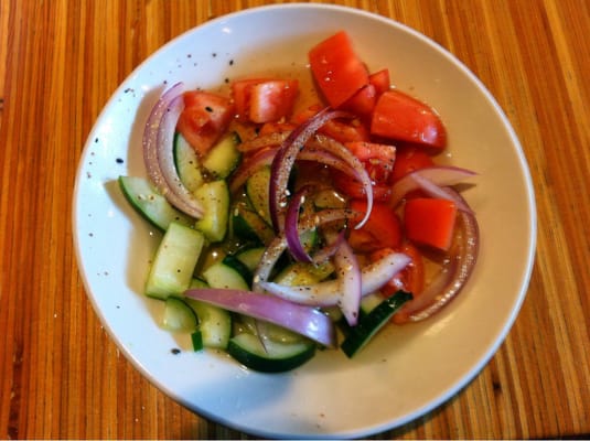 Noodles and Company by null