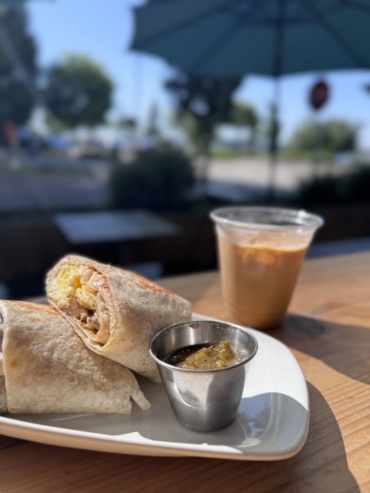 Kafiex Roasters - Gastro Cafe