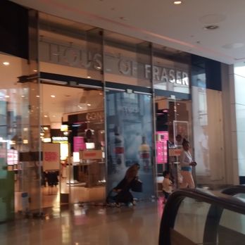 Westfield - London - Inside - Shopping Centers Near Me - London, XGL