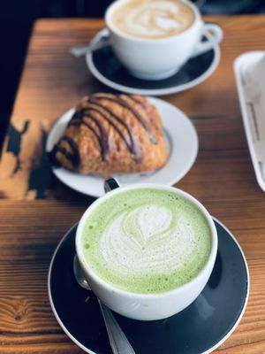 Timeless Coffee by null